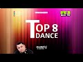 top dance 08 giro 95 dj welligton