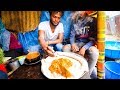 The Ultimate ETHIOPIAN FOOD TOUR - Street Food and Restaurants in Addis Ababa, Ethiopia!