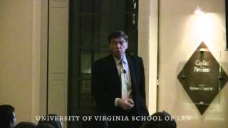 'The Capitalist Dilemma: Disruptive Technology in a Recovering Economy,' with Clayton Christensen