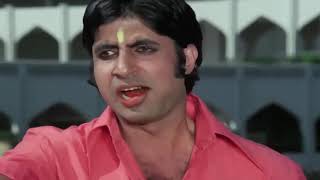 Ee Hai Bambai Nagariya Tu Dekh  Kishore Kumar Amitabh Bachchan Don 1978 Remastered Audio 1080P