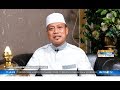 Jaga Silaturahmi pada Bulan Ramadhan