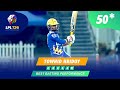 Tawhid Hridoy LPL Bating Highlights | 50 of 38 balls ❤