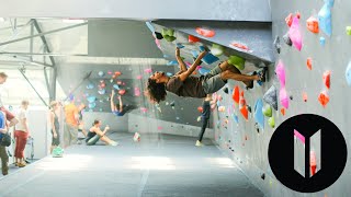 Terra Firma Bouldering Co. (Grand Rapids, MI) | Know B4 U Go