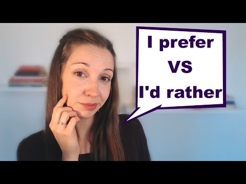 How do you punctuate rather in a sentence?