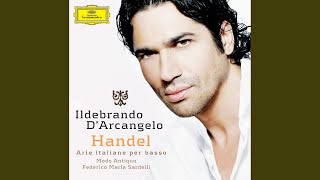 Handel: Siroe, Re di Persia HWV 24 / Act 2: Gelido in ogni vena