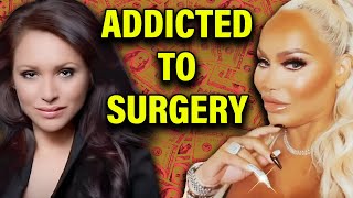 Darcey Silva Transformation: How Plastic Surgery Addiction Went Too Far