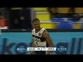 szolnoki olaj v besiktas sompo japan highlights basketball champions league