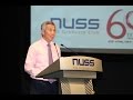 PM Lee Hsien Loong at the NUSS 60th Anniversary Lecture: Singapore in Transition