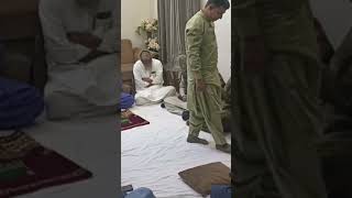 Baig Brothers Home Milad #naat #trending #viral