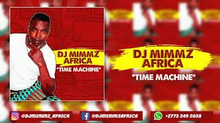 Dj Mimmz Africa - Dlala Mshana Ft Real GS