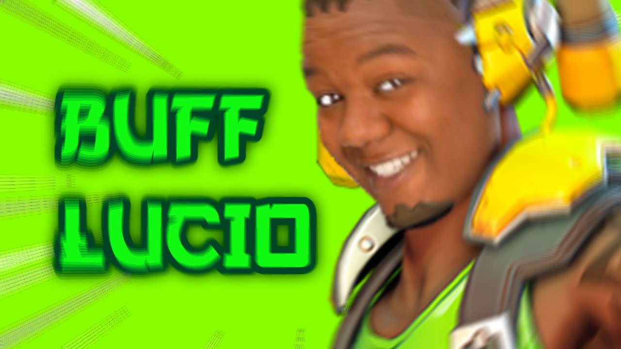 Buff Lucio - YouTube