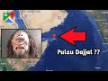 Pulau Socotra, Pulau Misterius yang di duga Tempat Dajjal Dikurung !!