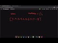 Python program to find duplicates in a list