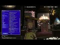 黄11 ff14 初見 黄金編メインクエスト～～！！みのきちの夏休み後半戦だ～～～！！