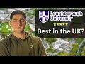 What is Loughborough University Really Like? (review)