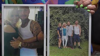 Mother of missing Warner Robins man holds onto memories, nearly 5 years after son went missing