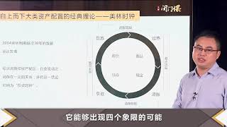 徐小庆：美林时钟好看，但不中用