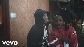 Mozzy - Tell The Truth ft. Shordie Shordie (Official Music Video)