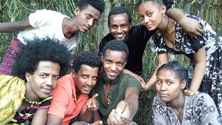 እንኳ ደስ አላችሁ ከድር ራያ live ላይ ዘለቀ ከውጭ ወደ አገር ቤት ስገቡ----