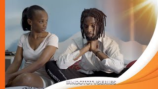 INDOTO S10E07 || GEORGE DISI AFITE AGAHINDA GAKABIJE || MUDENGE ASINYE GATANYA  ||FILM NYARWANDA