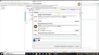 Configuring Eclipse IDE for Servlets/JSP