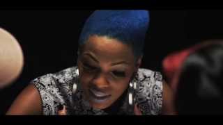 SHARAYA J -  SMASH UP THE PLACE