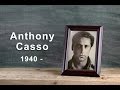 Anthony Casso: Lucchese Crime Family Underboss (1940 - )