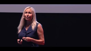 Why data should be over-the-counter | Jenny Rankin | TEDxTUM