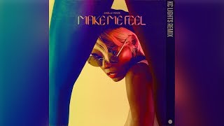 Janelle Monáe - Make Me Feel (KC Lights Remix) [Official Audio]