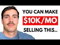 The easiest $10k/mo with an SEO Agency