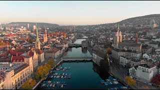 Hello Switzerland - Switzerland's first digital expatriation \u0026 relocation platform