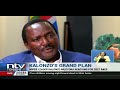 Kalonzo: We need to go back to manual voting