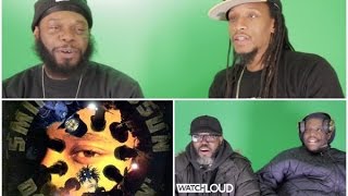 Smif-N-Wessun And Da Beatminerz On Making \