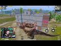 mezarci İle full aksİyon duo squad pubg mobile