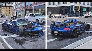 TOTAL IDIOTS IN CARS Compilation 🧨 Total Crashes / Instant Karma / Fails