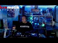 dj gargamel late night hype livestream . deep house disco techno club classics 8 22 2024