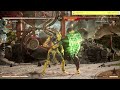 Cyrax/Cyrax: *Safe F2 armor-break directly into bomb setup