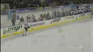 NHL Winter Classic Penguins vs Sabres Buffalo Scoring Highlights Jan 1 2008