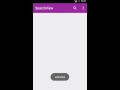 tip android 37 searchview