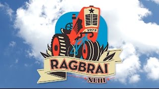 PATV Presents: Ragbrai Hiawatha 2015