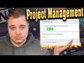 Project Management Tools I Use EVERY SINGLE DAY