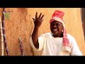 RAKE HAUSA COMEDY EPISODE 6 (MUSHA DARIYA)
