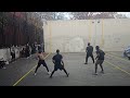 skillman pk washington s b s semis abir u0026 kyle vs gerardo u0026 jon filmed by shena 11.17.2024