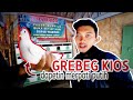 GREBEK KIOS BURUNG PAK WARJUNI SUMPIUH//MERPATI MURAH TAPI MEWAH