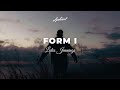 Lutes Jennings - Form I [ambient relaxing drone]