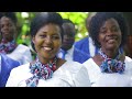 NGA MUKAMA ANKULEMBEDE BY THE LIVING VOICES CHOIR UG