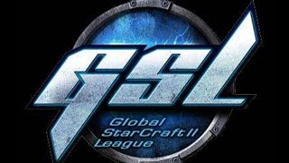 6月24日GSL2020第2赛季32强B组（4）败者组