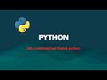 [Solved] zsh: python command not found error in Mac and Linux