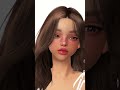 zepeto face tutorial zepeto zepetofacetutorial metaverse