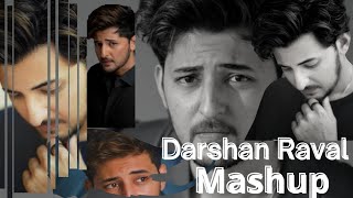 Darshan Raval (Monsoon Love Mashup) - Chillout Mix |  Pehli Barsaat Music World |New Mashup 2022